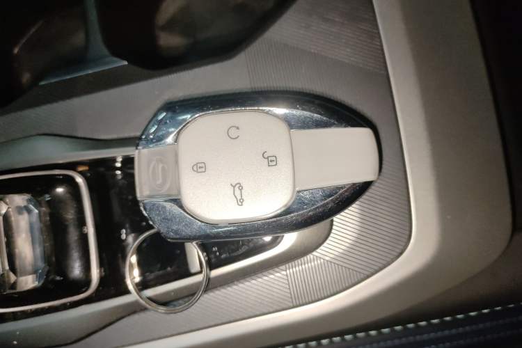 Used GAC Trumpchi GS3 2023 Shadow Speed 270T Enjoyment Edition