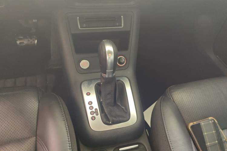 Used Volkswagen Tiguan 2015 1.8TSI Automatic Two-Wheel Drive Luxury Model
