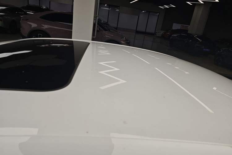 Used Buick GT 2021 Exemplar 1.5L Automatic Elite Version