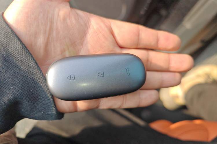 Used Li Auto L6 2024 Max
