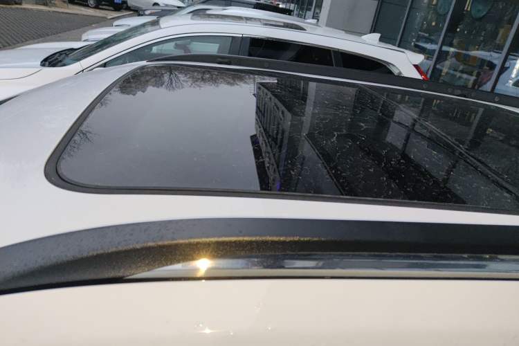 Used  Compass 2017 200T Automatic Family Edition
