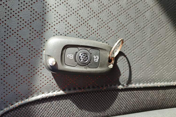 Used Buick Verano 2023 Pro Enjoyment Edition
