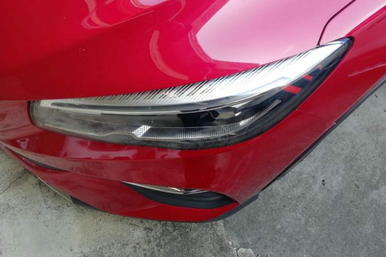 Used Geely Auto Emgrand S 2021 1.4T CVT Prestige Edition
