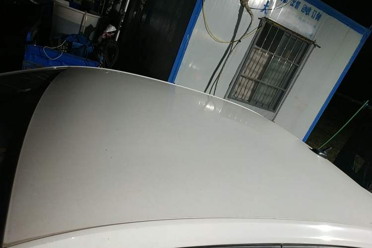 Used Volkswagen Lavida 2023 1.5L Automatic De Yi Edition
