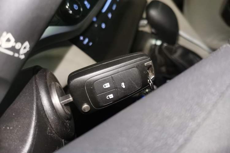 Used Buick GT 2019 15T Dual-Clutch Connected Elite Model China VI