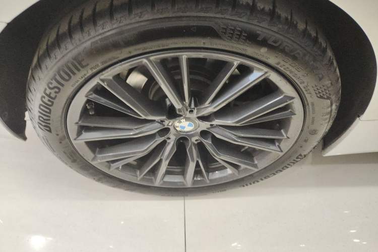 Used BMW 3 Series 2023 325Li M Sport Night Edition Package
