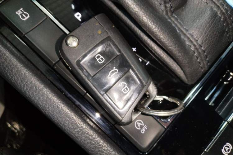 Used Skoda Superb 2018 TSI280 DSG Comfort Edition China VI Standard