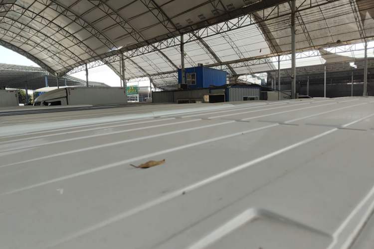 Used Farizon Xingxiang V 
