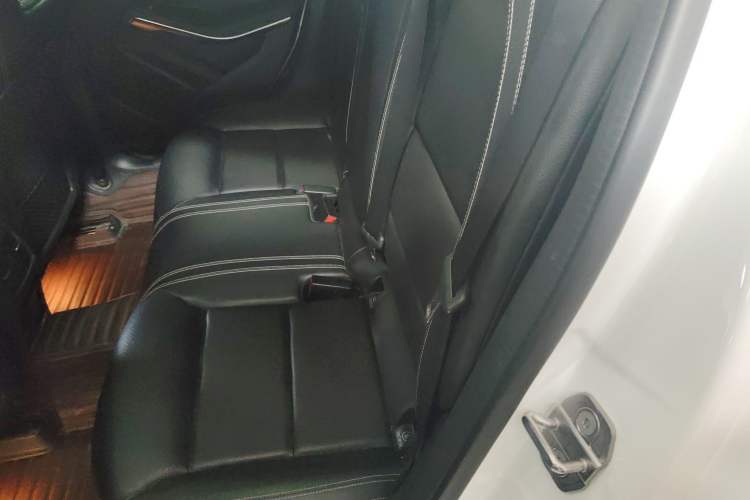 Used Mercedes-Benz GLA 2019 GLA 200 Dynamic Edition
