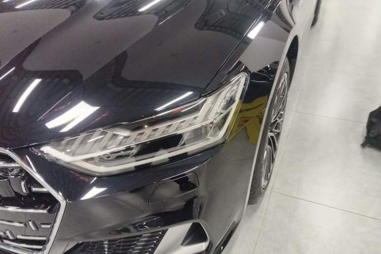 Used Audi A7L 2024 45 TFSI Luxury Edition
