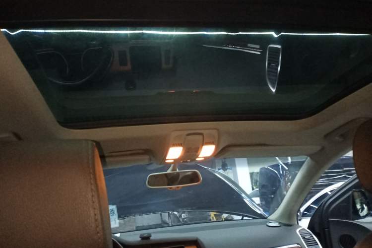 Used Audi Q7 2014 35 TFSI Ambition Edition
