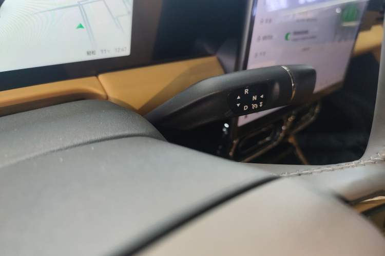 Used Leapmotor C01 2024 Pure Electric 525 Luxury Edition