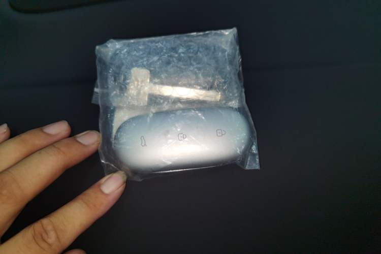 Used Li Auto L8 2024 Ultra Model
