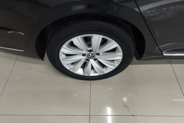 Used Volkswagen Passat 2021 330TSI Elite Edition
