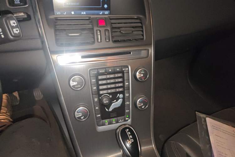 Used Volvo XC60 2014 Restyled T5 Zhiya Edition
