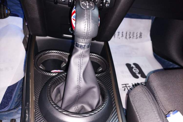 Used  Countryman 2018 1.5T COOPER ALL4 Classic Edition
