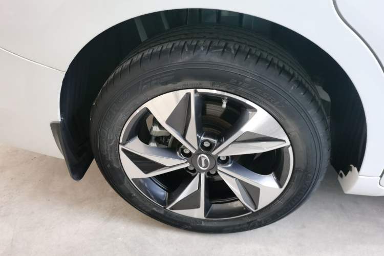 Used GAC Trumpchi M6 2021 PRO 270T Automatic Luxury Edition
