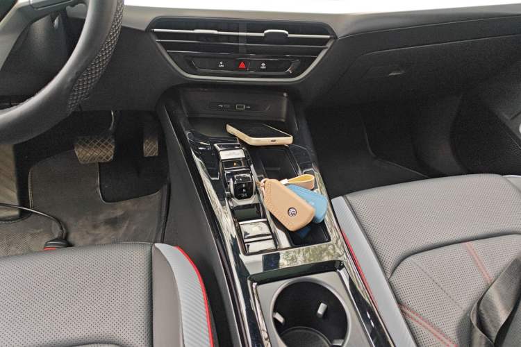 Used Volkswagen Lamando 2022 Lingdu L 280TSI DSG Spicy Edition
