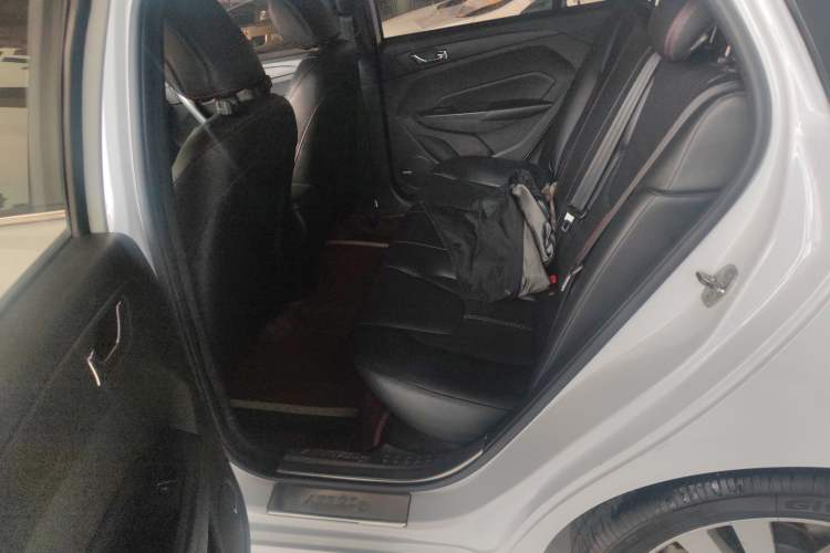 Used Chery Arrizo 5 2016 1.5L Manual Lingrui Edition