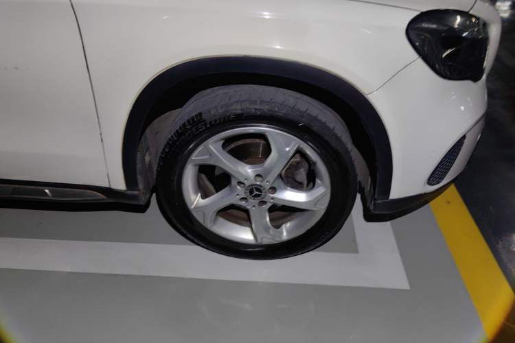 Used Mercedes-Benz GLA 2017 GLA 200 Sport Edition
