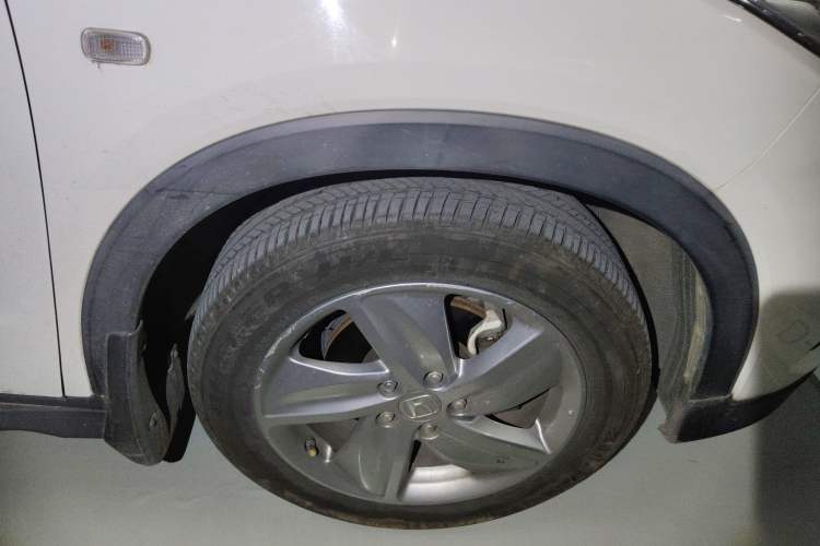 Used Honda Vezel 2019 220 TURBO CVT Elite Edition China VI
