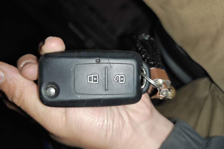 Used Zotye T600 2014 1.5T Manual Elite Edition
