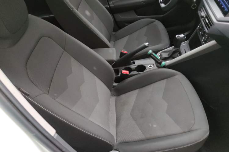 Used Volkswagen Polo 2019 Plus 1.5L Automatic Panoramic Enjoyment Edition
