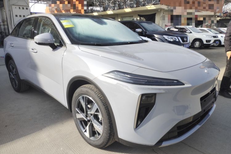 Used Venucia V DD-i 2025 Orca 150km Joyful Journey Edition
