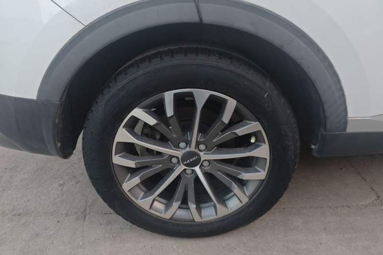 Used Haval H6 2020 1.5 GDIT Automatic Platinum Champion Edition
