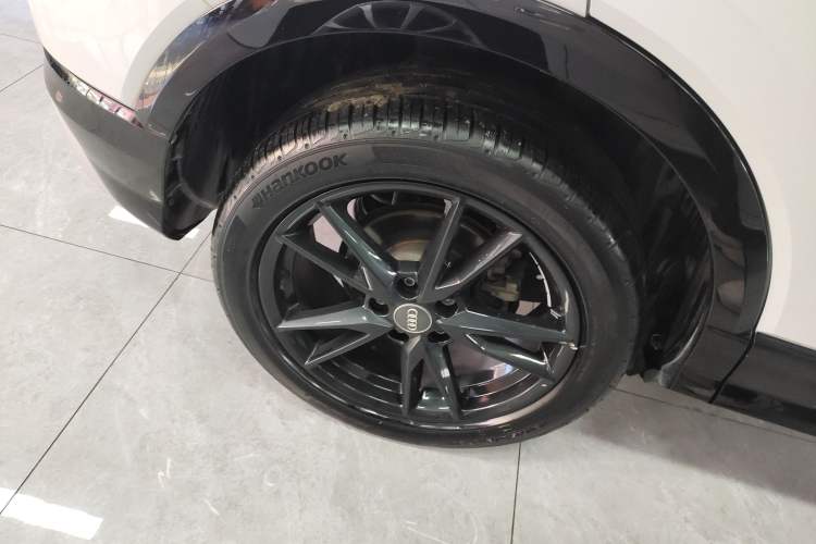 Used Audi Q2L 2021 35 TFSI Progressive Dynamic Edition
