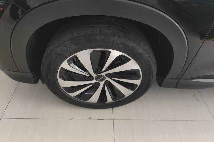 Used BYD Song PLUS New Energy 2024 Honor Edition EV 520km Luxury Model