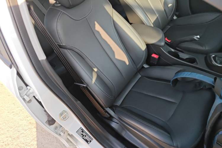 Used Buick GT 2021 Revised Version Flagship 1.5L Automatic Elite Edition
