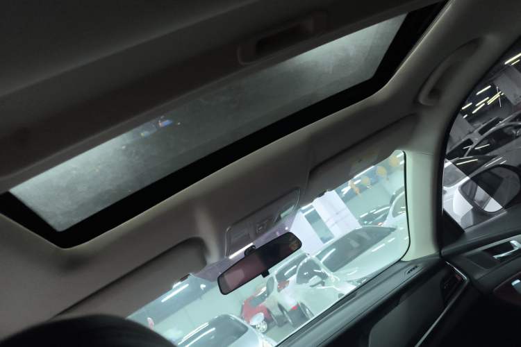 Used Changan CS35PLUS 2019 1.4T DCT Chuanlian Blue Whale Edition
