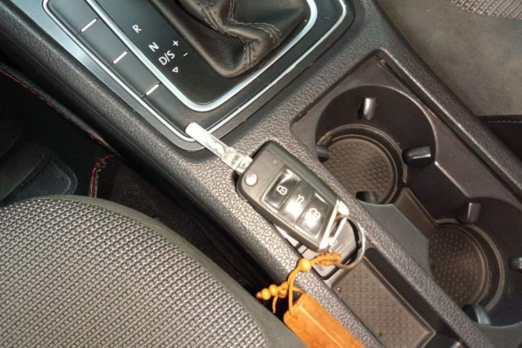 Used Volkswagen Golf 2018 1.6L Automatic Comfort Model
