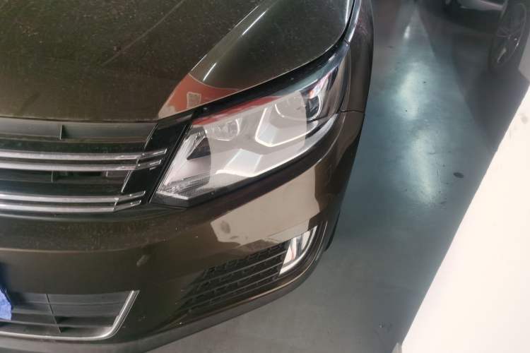 Used Volkswagen Tiguan 2013 1.8 TSI Automatic Two-Wheel Drive Comfort Edition