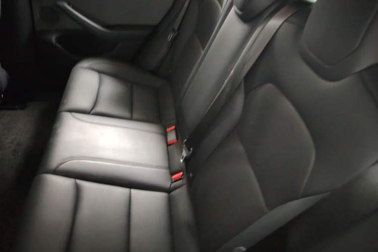 Used Tesla Model 3 2023 Rear-Wheel-Drive Version