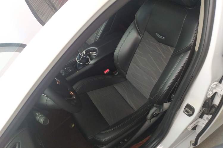 Used Cadillac ATS-L 2017 28T Tech Edition