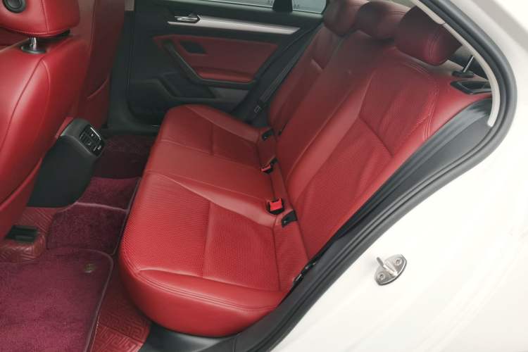 Used Volkswagen Lamando 2021 230TSI DSG Fashion Edition