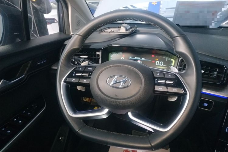 Used Hyundai Custo 2021 380TGDi Smart Luxury Premium LUX
