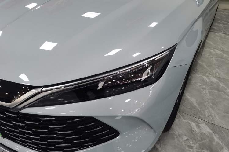 Used BYD Qin L 2024 DM-i 120KM Beyond Model