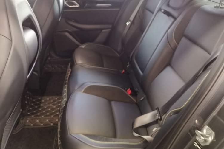 Used Lynk & Co 03 2023 1.5TD DCT JingPro