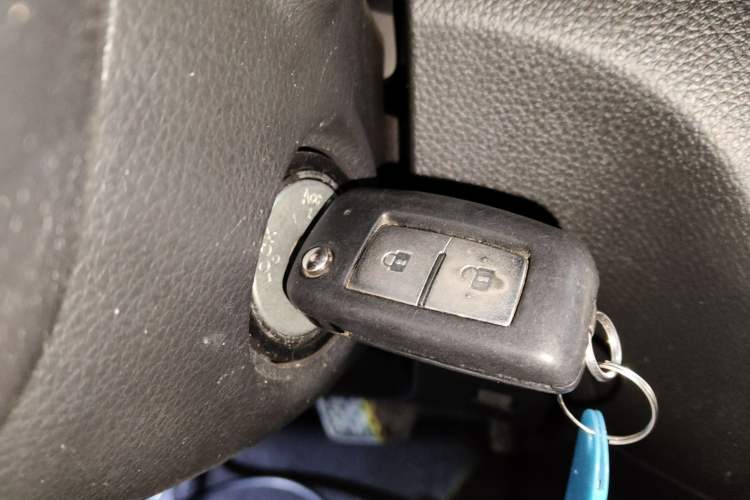 Used Nissan Tiida 2016 1.6L CVT Cool Dynamic Edition