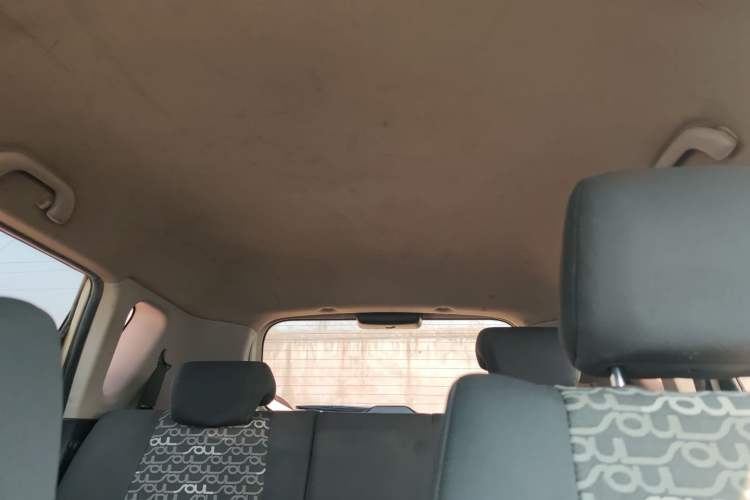 Used Kia Soul 2013 1.6L MT GL
