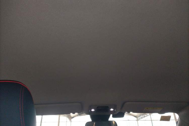 Used BYD Yuan PLUS 2022 510 km Luxury Version