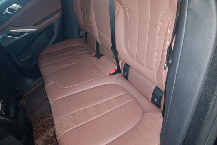 Used BMW X6 2021 xDrive30i M Sport Package
