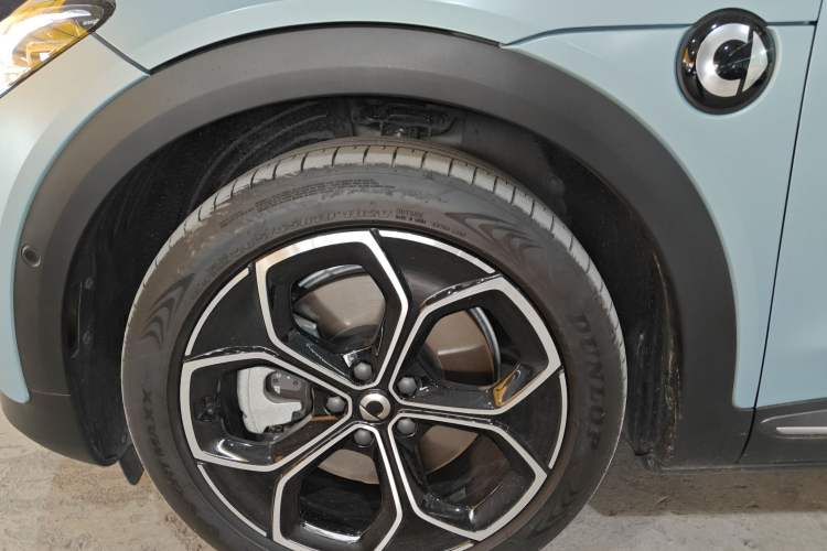 Used  #3 2023 Pulse Four-Wheel Drive Edition