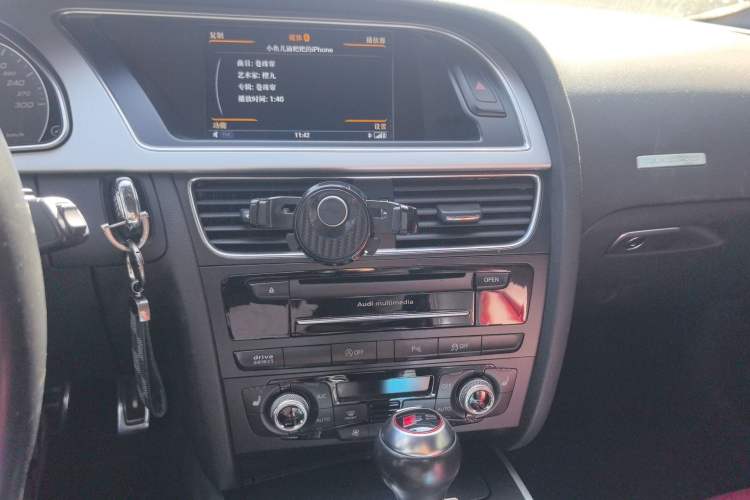 Used Audi S5 2016 S5 3.0T Sportback