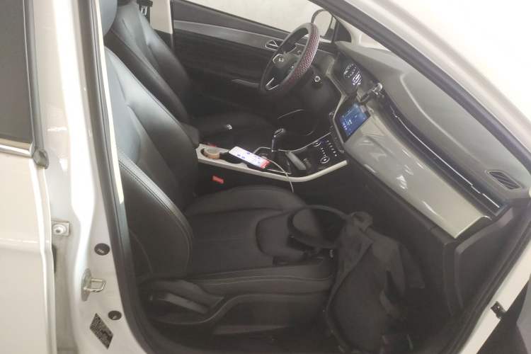 Used Chery Arrizo 5 2019 1.5L Manual New Zizai Edition China VI
