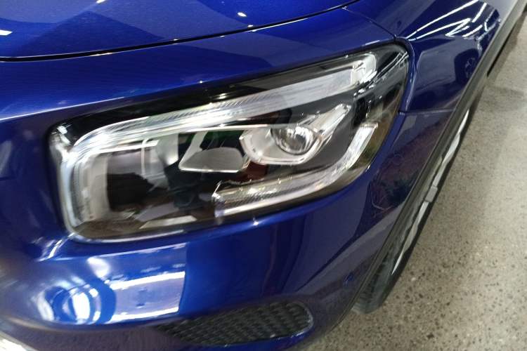 Used Mercedes-Benz GLB 2020 Facelift GLB 200 Fashion Edition