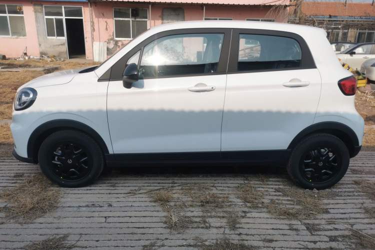 Used Leapmotor T03 2025 310 Comfort Edition
